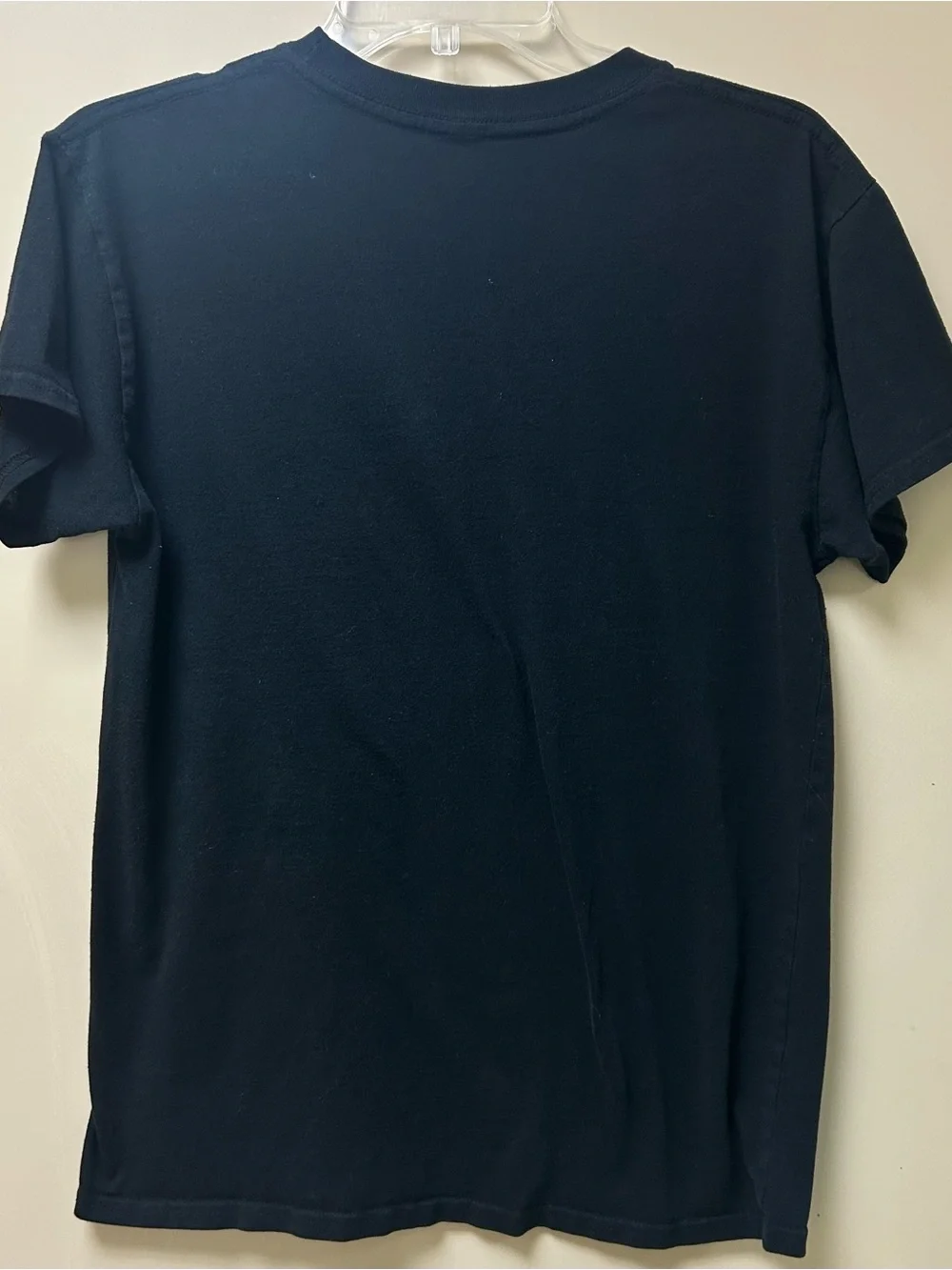 Miami 'The Sunshine State' Graphic Tee - Black